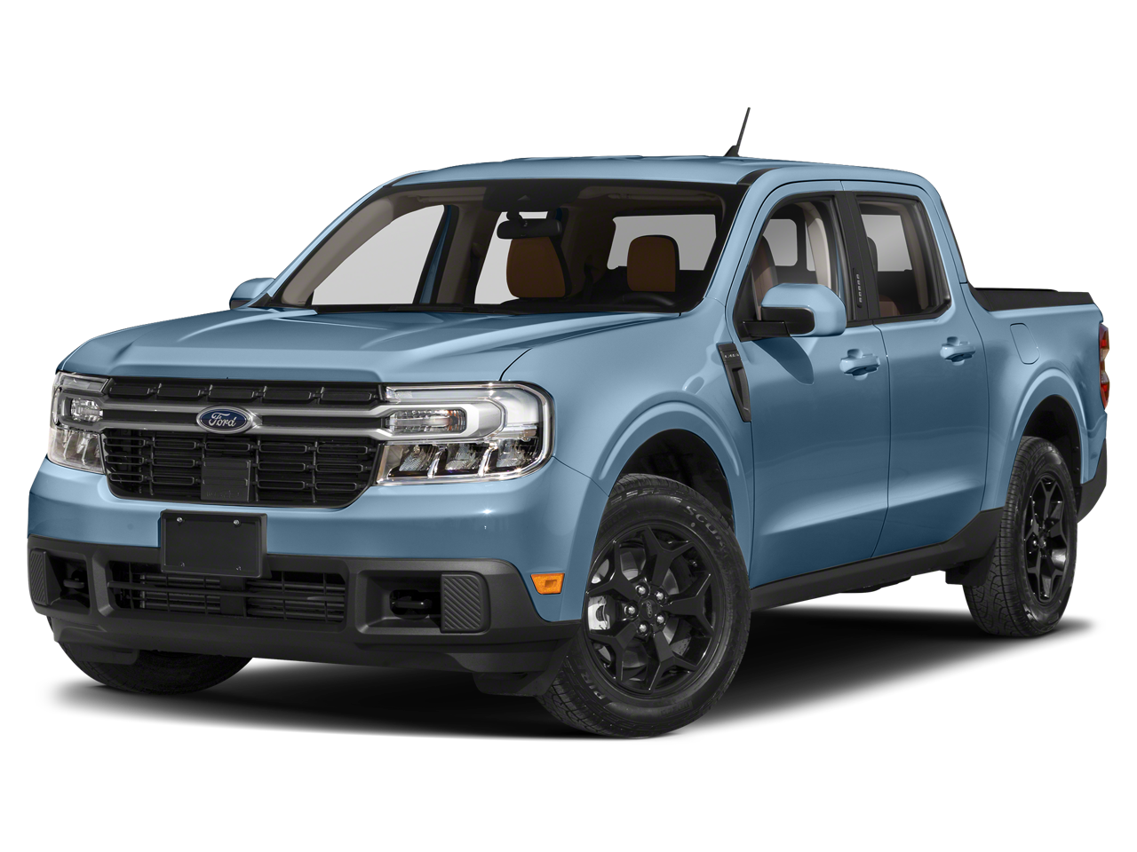 2022 Ford Maverick
