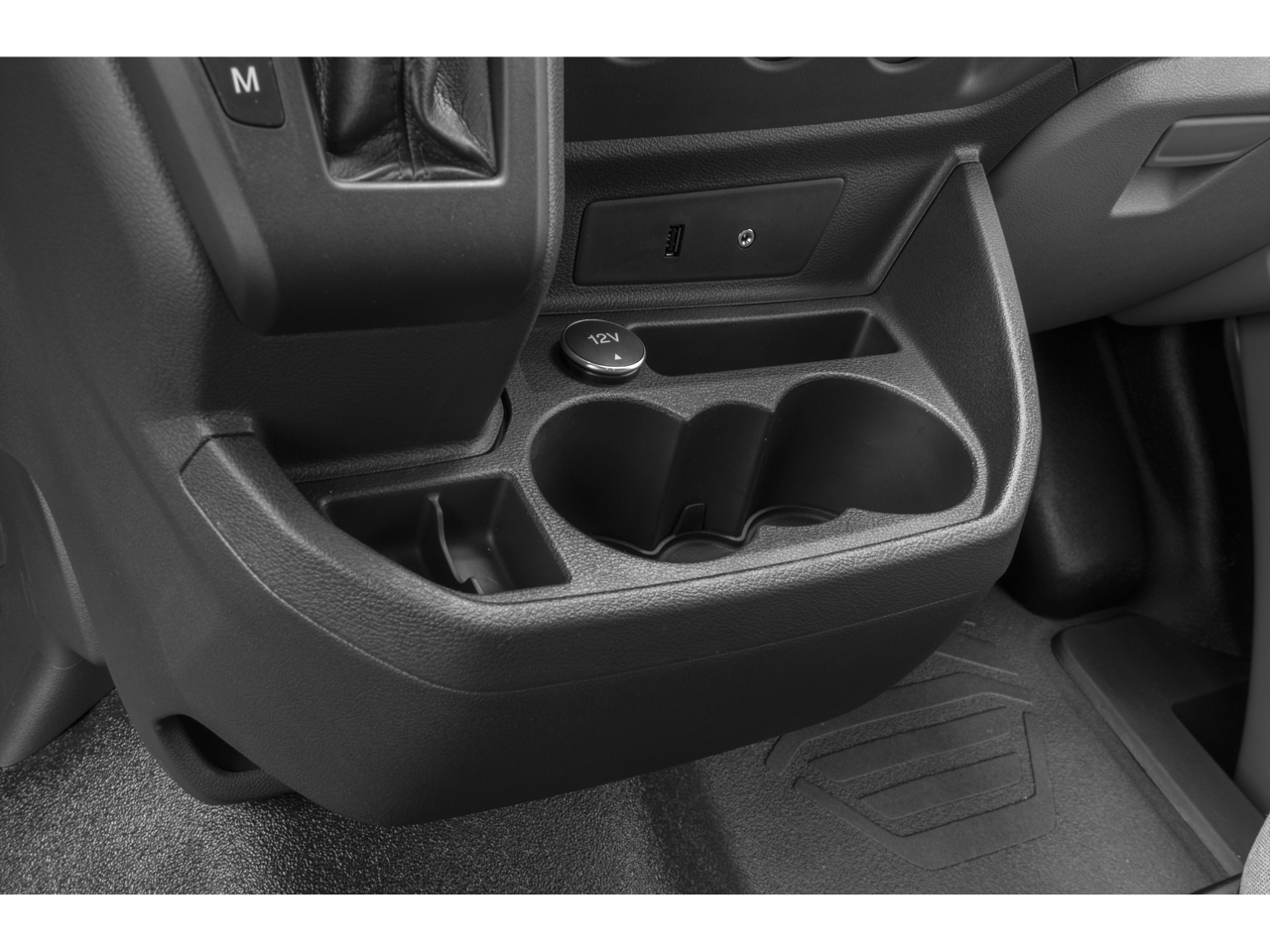 2015 Ford Transit-250 Base