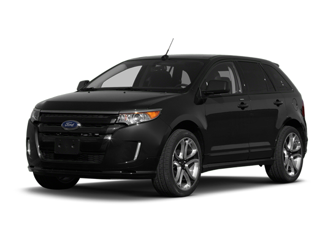 2013 Ford Edge