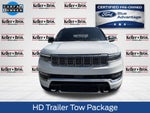 2024 Jeep Grand Wagoneer Series III