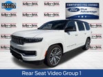 2024 Jeep Grand Wagoneer Series III