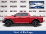 2019 RAM 1500 Classic Warlock