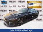 2023 Ford Mustang Mach 1