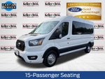 2025 Ford Transit-350 XLT