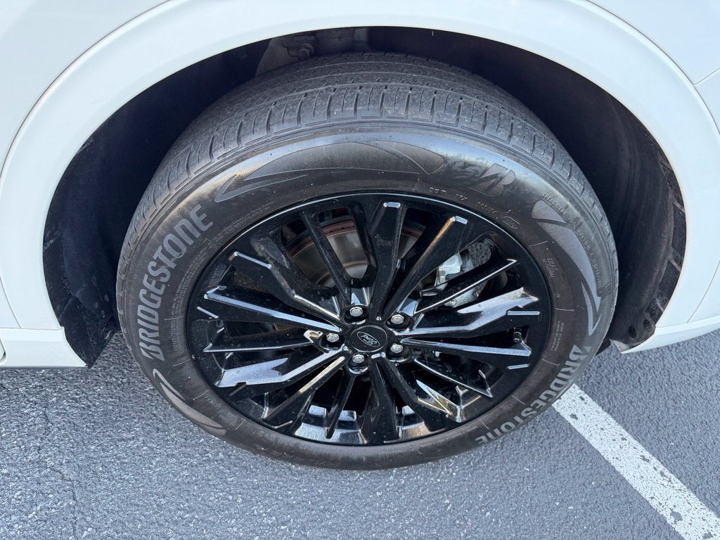 2023 Ford Escape ST-Line Elite