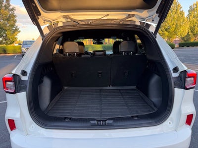 2023 Ford Escape ST-Line Elite