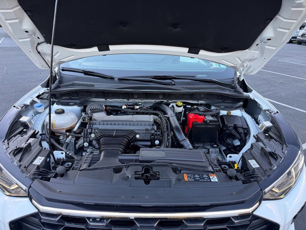 2023 Ford Escape ST-Line Elite