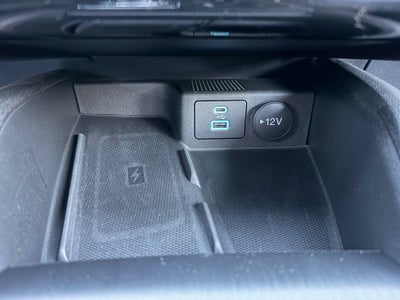 2023 Ford Escape ST-Line Elite