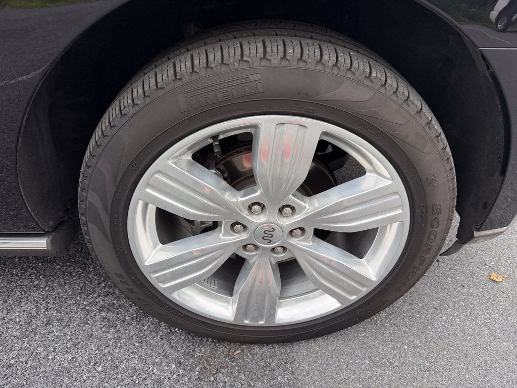 2024 Ford Expedition Max King Ranch