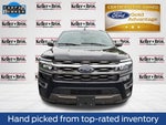 2024 Ford Expedition Max King Ranch