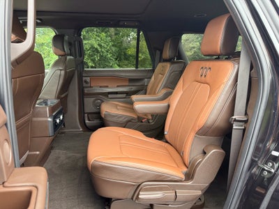 2024 Ford Expedition Max King Ranch