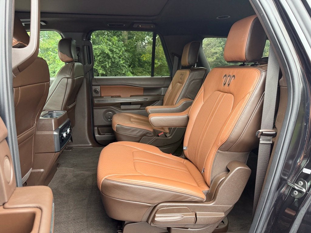 2024 Ford Expedition Max King Ranch