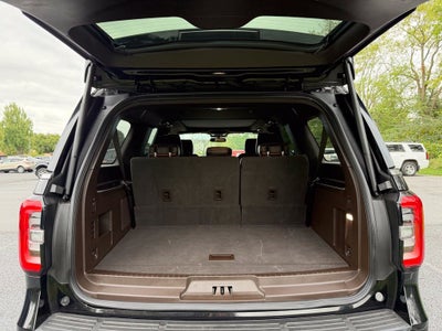2024 Ford Expedition Max King Ranch