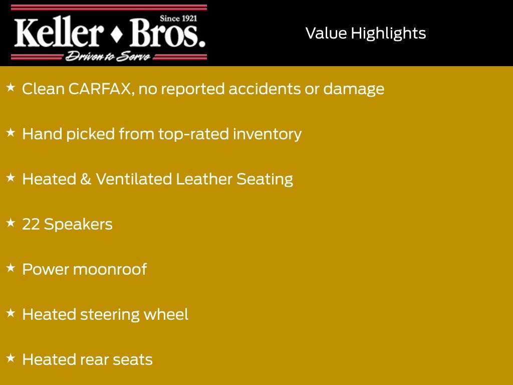 2024 Ford Expedition Max King Ranch