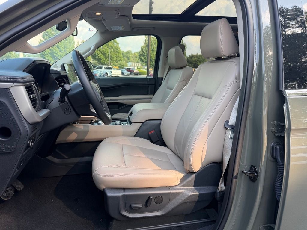 2024 Ford Expedition XLT