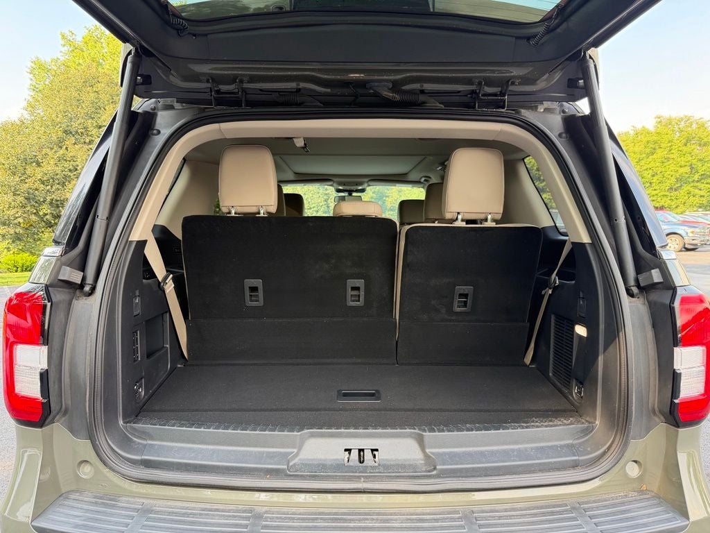 2024 Ford Expedition XLT