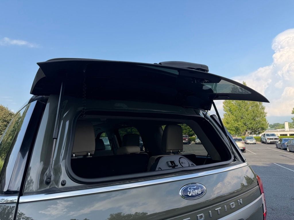 2024 Ford Expedition XLT
