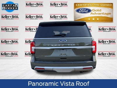 2024 Ford Expedition XLT