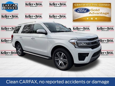 2024 Ford Expedition XLT