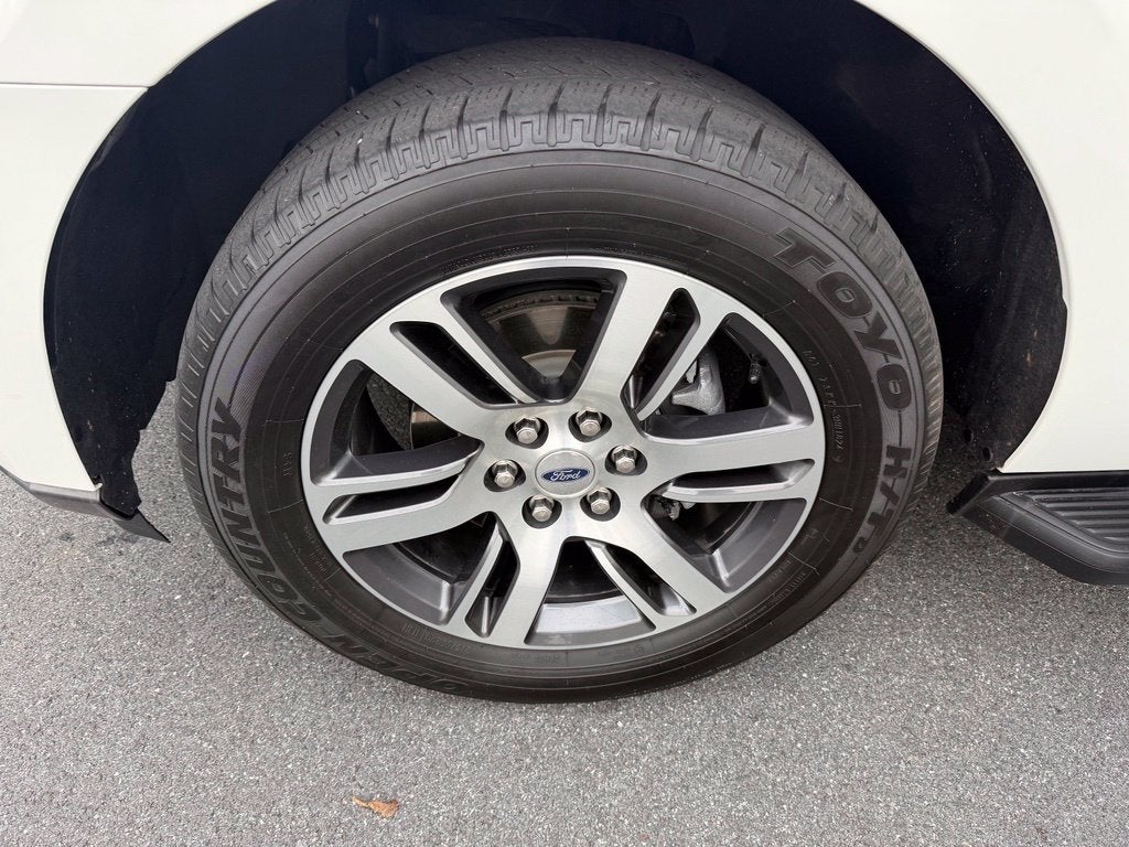 2024 Ford Expedition XLT