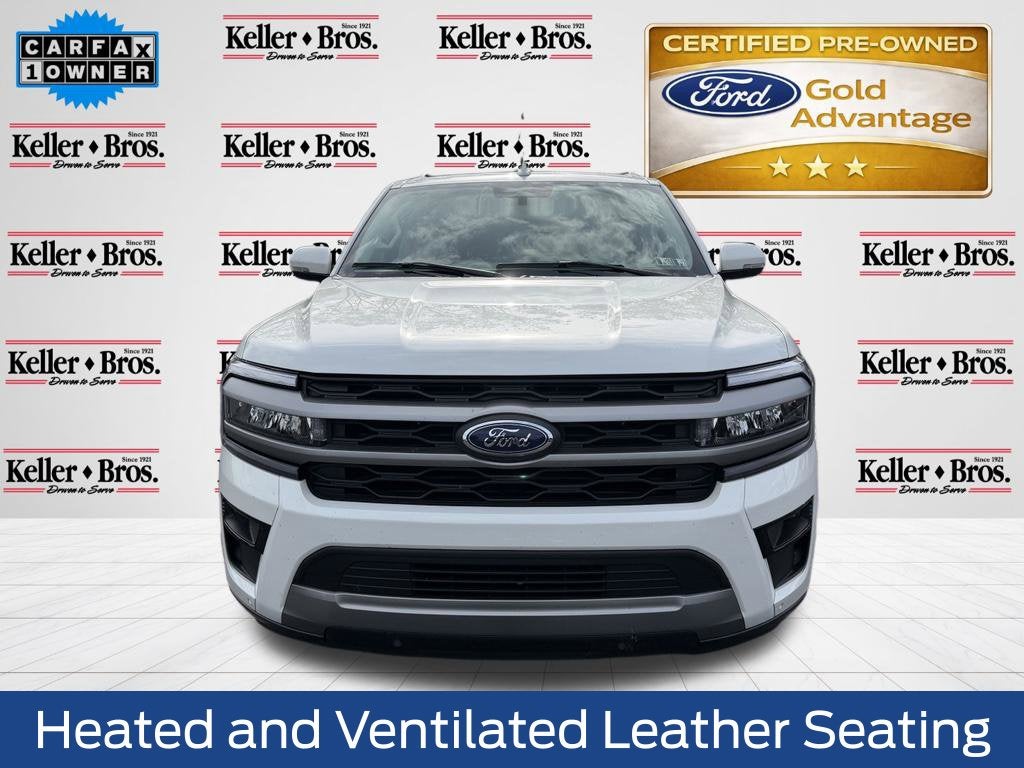 2024 Ford Expedition XLT
