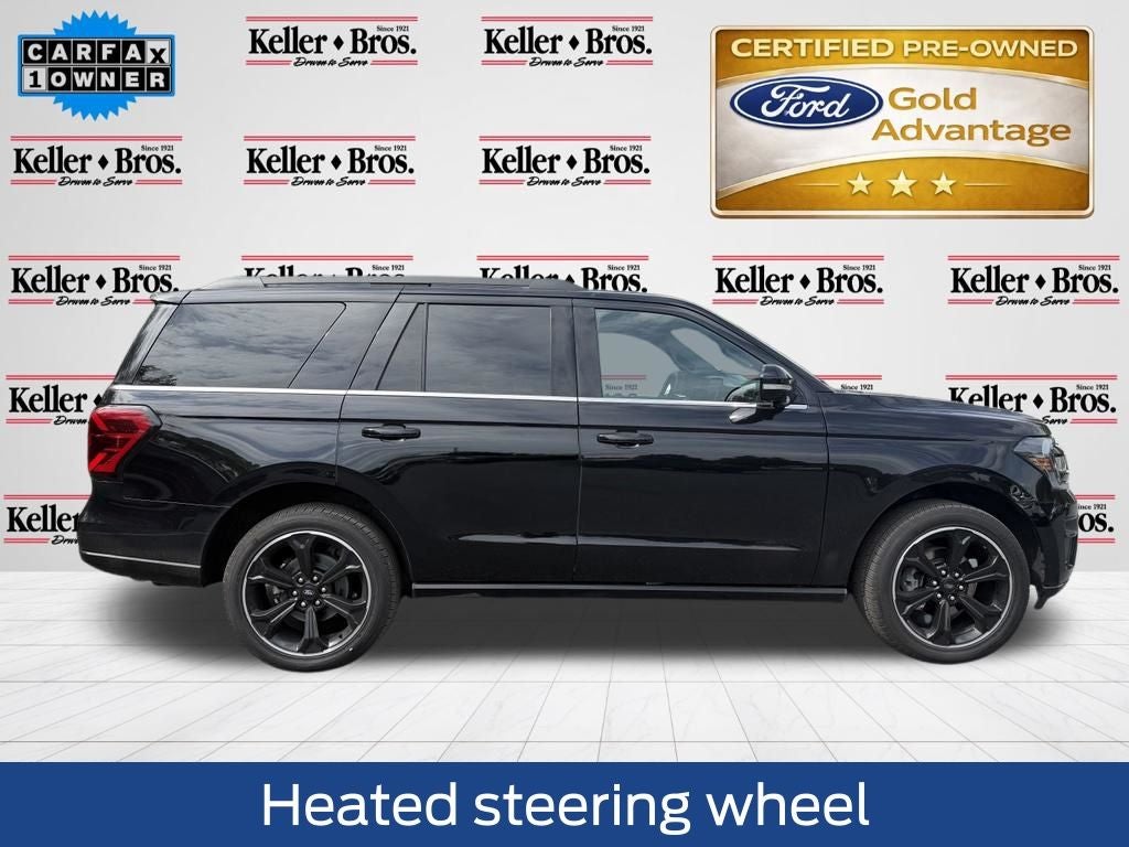 2023 Ford Expedition Limited