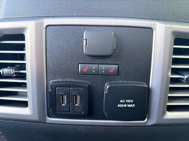 2019 Ford F-450SD Platinum DRW