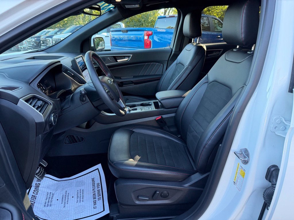 2024 Ford Edge ST Line