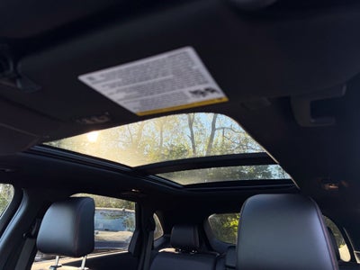 2024 Ford Edge ST Line