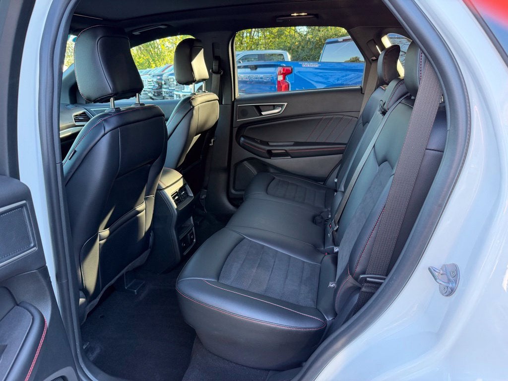 2024 Ford Edge ST Line