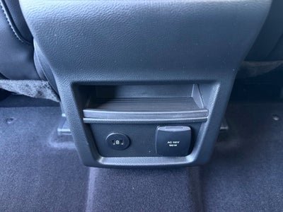 2024 Ford Edge ST Line
