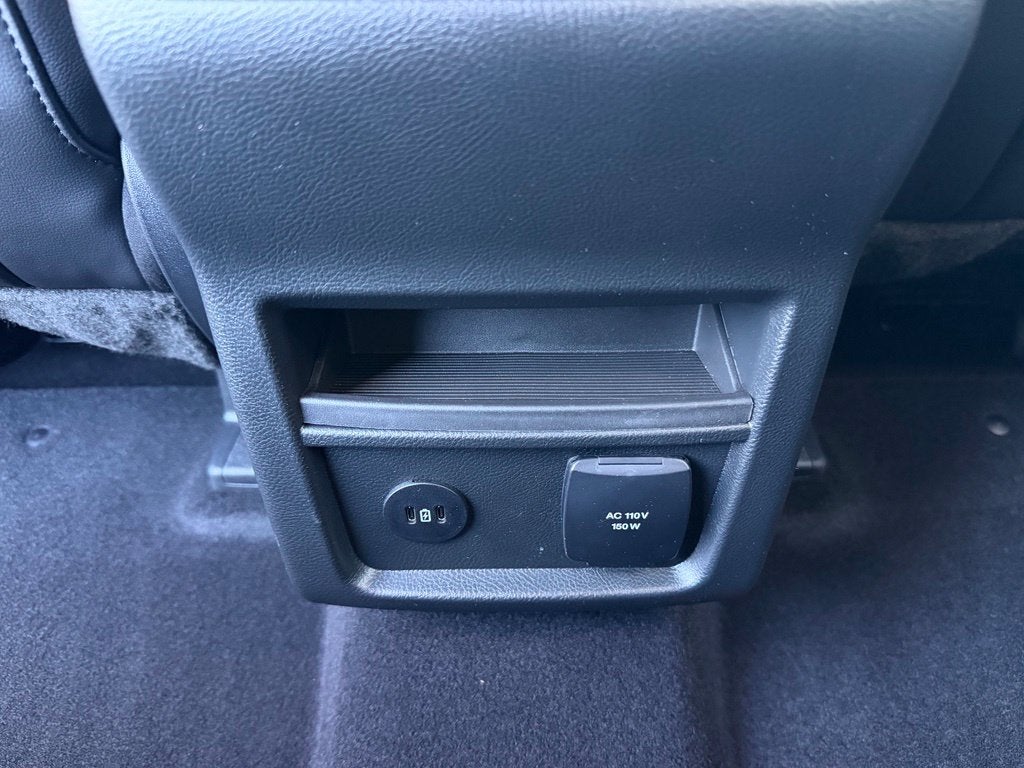 2024 Ford Edge ST Line