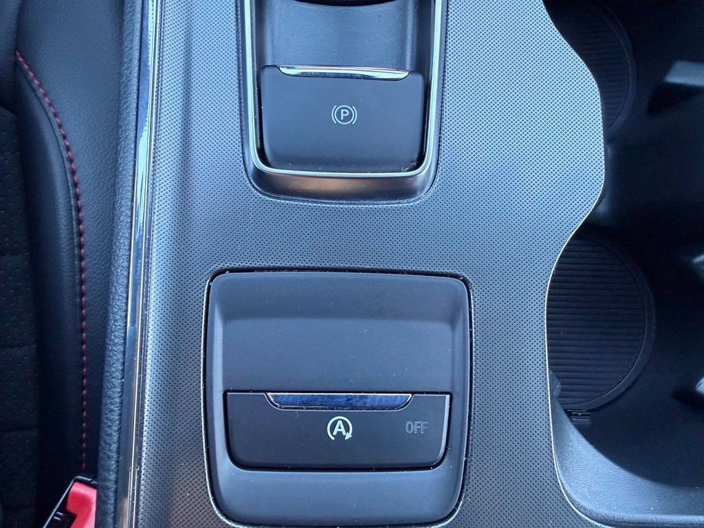 2024 Ford Edge ST Line
