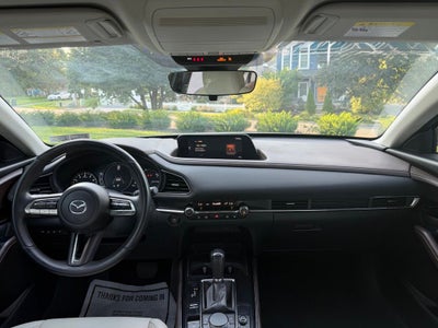 2021 Mazda Mazda CX-30 Premium