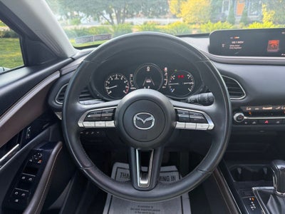 2021 Mazda Mazda CX-30 Premium
