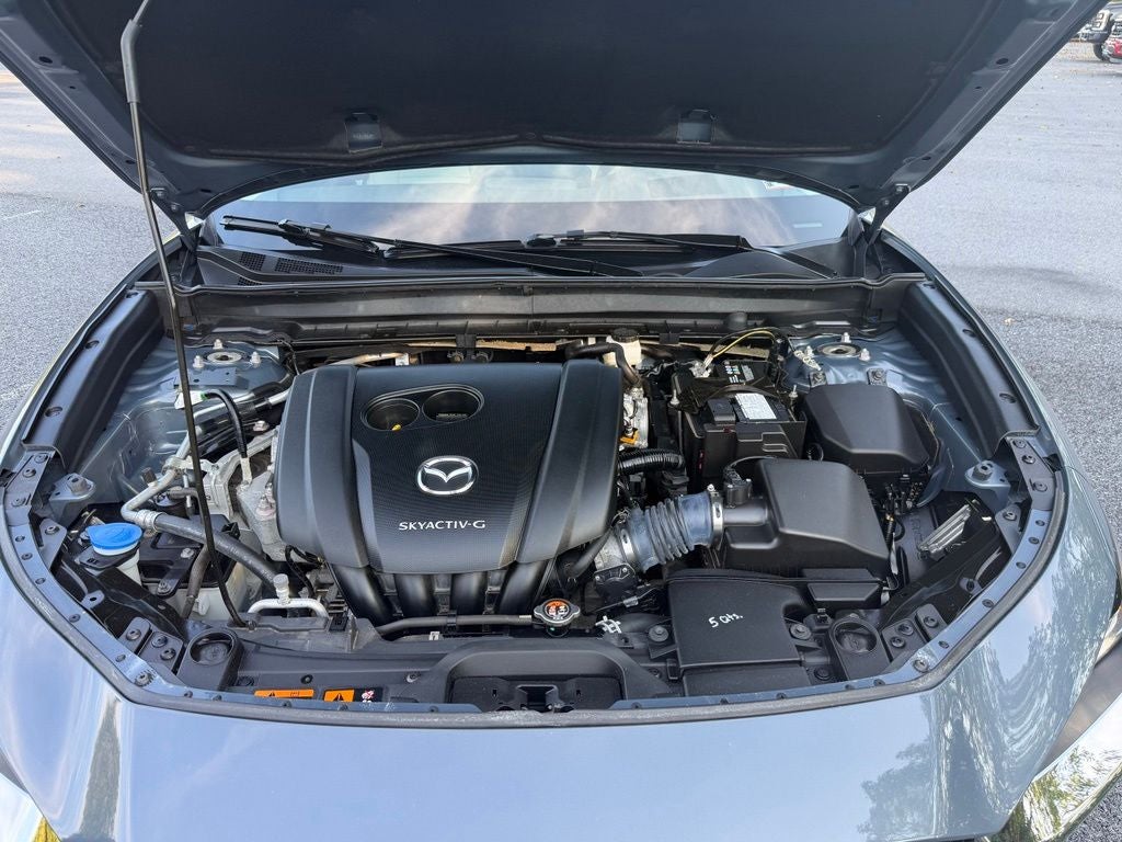 2021 Mazda Mazda CX-30 Premium