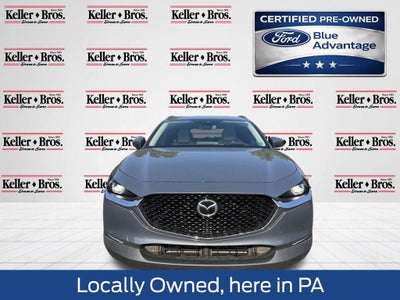 2021 Mazda Mazda CX-30 Premium