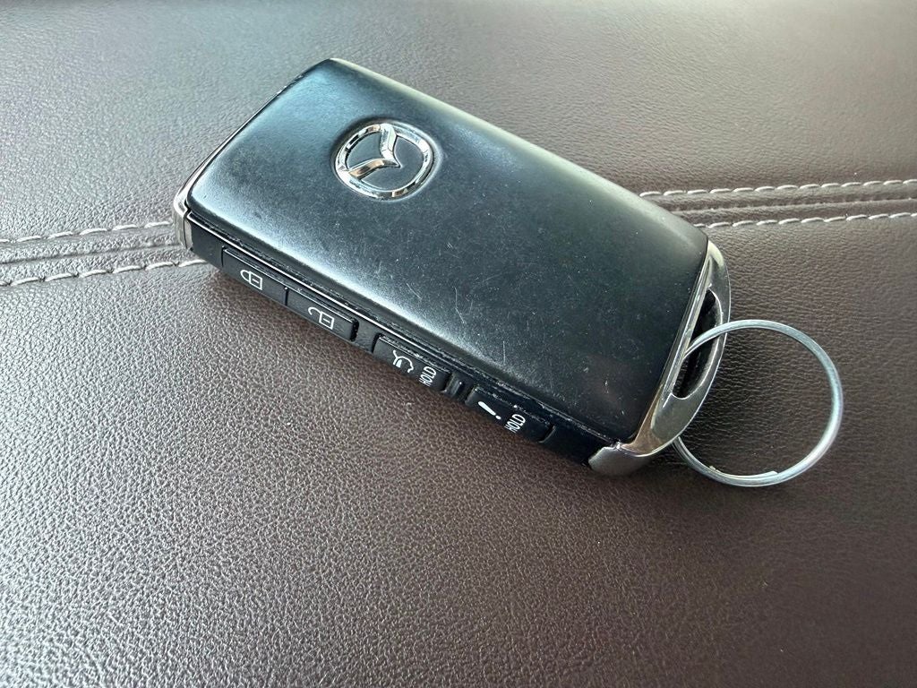 2021 Mazda Mazda CX-30 Premium