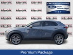 2021 Mazda Mazda CX-30 Premium