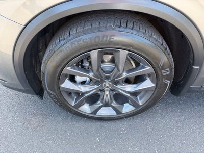 2022 Acura MDX A-Spec SH-AWD