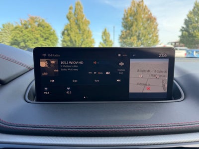 2022 Acura MDX A-Spec SH-AWD