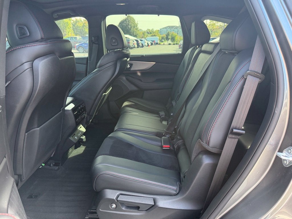 2022 Acura MDX A-Spec SH-AWD