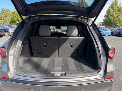 2022 Acura MDX A-Spec SH-AWD