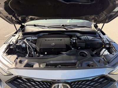 2022 Acura MDX A-Spec SH-AWD