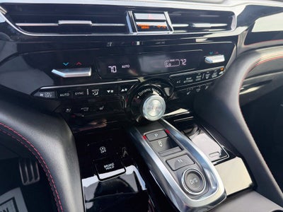 2022 Acura MDX A-Spec SH-AWD