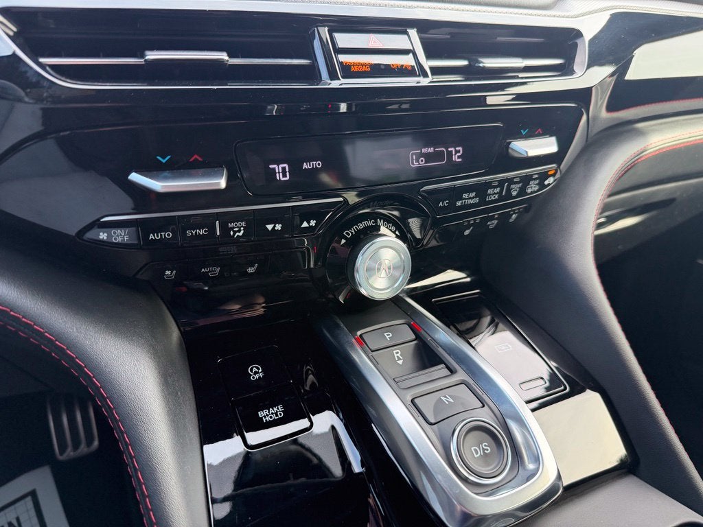 2022 Acura MDX A-Spec SH-AWD
