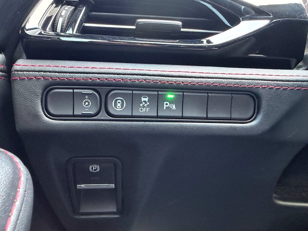 2022 Acura MDX A-Spec SH-AWD
