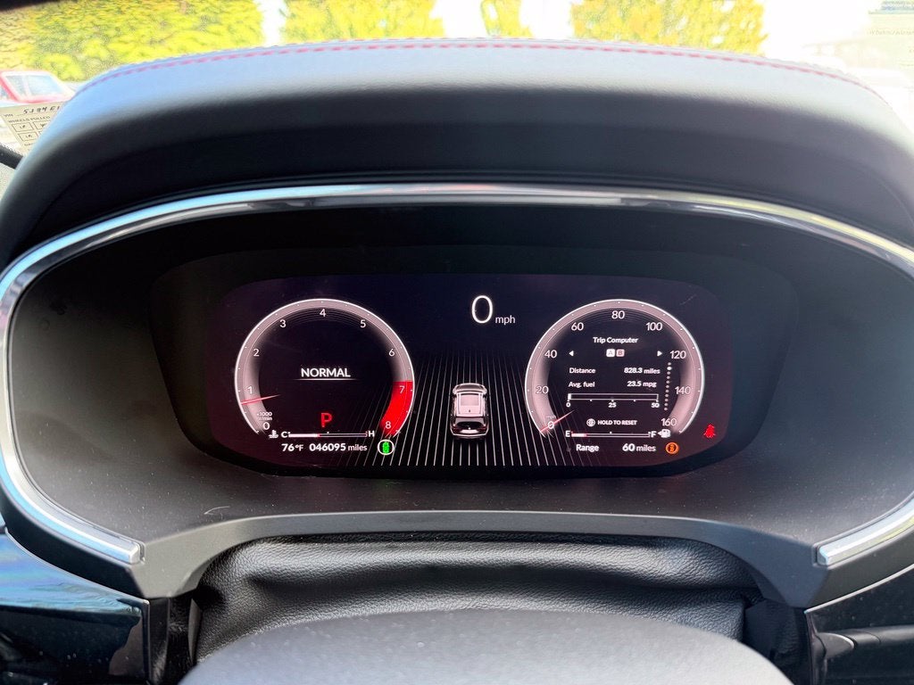 2022 Acura MDX A-Spec SH-AWD