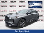2022 Acura MDX A-Spec SH-AWD