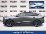 2022 Acura MDX A-Spec SH-AWD